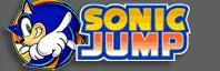 постер игры Sonic Jump