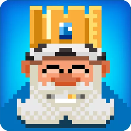 постер игры Tiny Empire