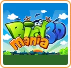 постер игры Bird Mania 3D