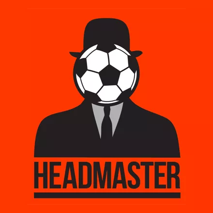 постер игры Headmaster