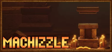 постер игры Machizzle