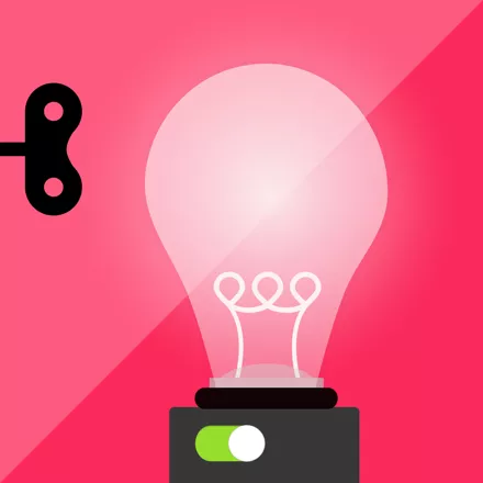 постер игры Everything Machine