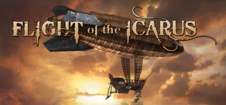постер игры Guns of Icarus