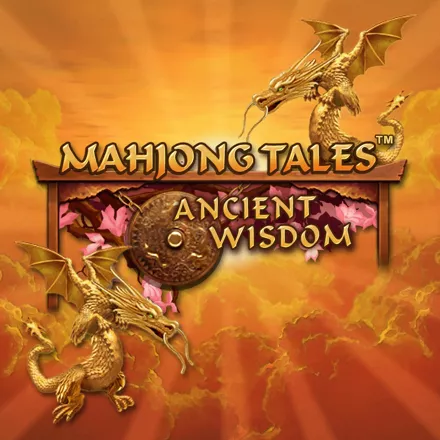 постер игры Mahjong Tales: Ancient Wisdom