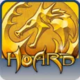 постер игры Hoard
