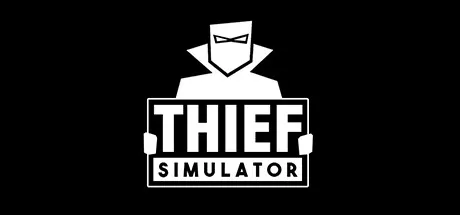 постер игры Thief Simulator