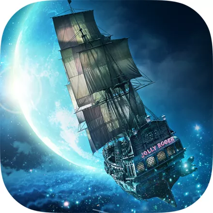 постер игры Pan: Escape to Neverland