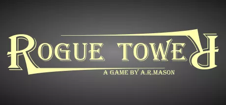 постер игры Rogue Tower