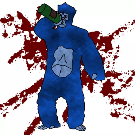 постер игры Dead Already?