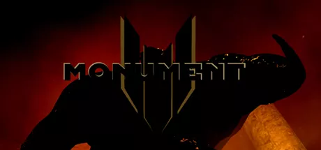 постер игры Monument