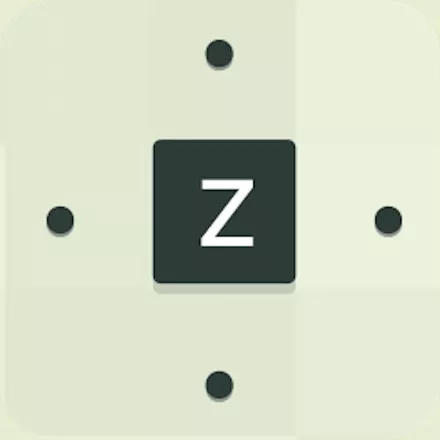 постер игры ZHED: Puzzle Game