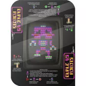 постер игры Gurlz VS Robots