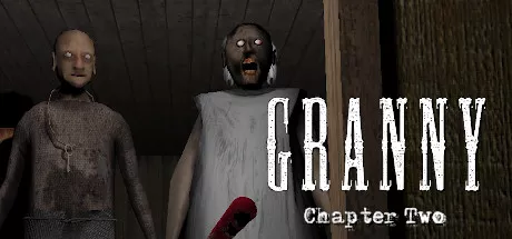 постер игры Granny: Chapter Two