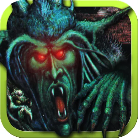 постер игры House of Hell