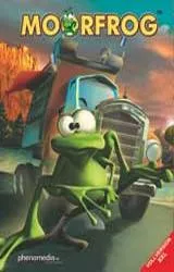 постер игры Moorfrog