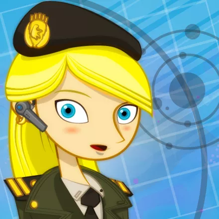 постер игры Gravity Fleet