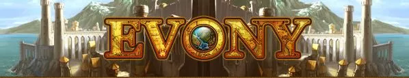 постер игры Evony: Age I