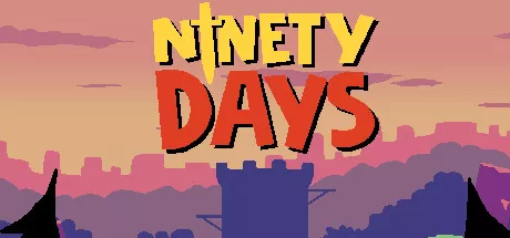 постер игры Ninety Days