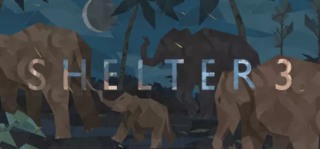 постер игры Shelter 3