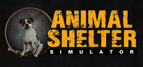постер игры Animal Shelter