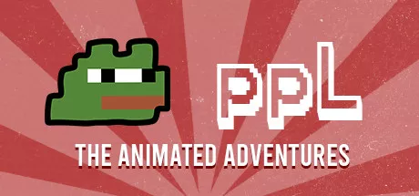 постер игры ppL: The Animated Adventures