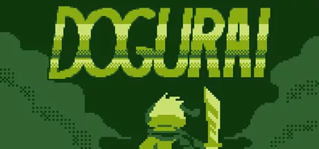 постер игры Dogurai