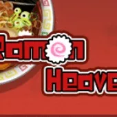 постер игры Ramen Heaven