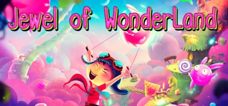 постер игры Jewel of WonderLand