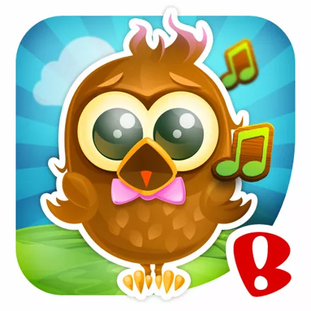 постер игры Remembird