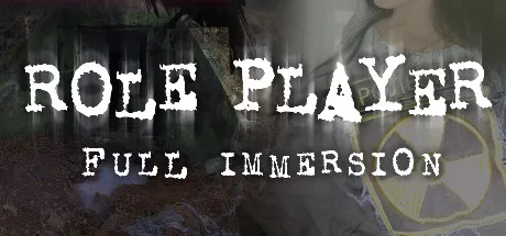 постер игры Role Player: Full Immersion