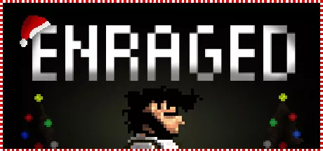 постер игры Enraged