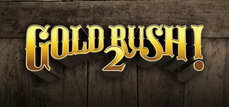 постер игры Gold Rush! 2