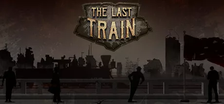 постер игры The Last Train