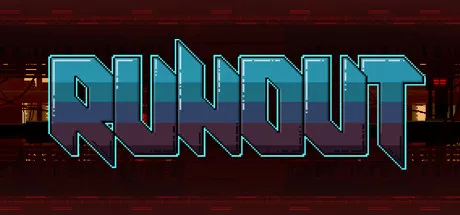 постер игры RunOut