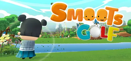 постер игры Smoots Golf