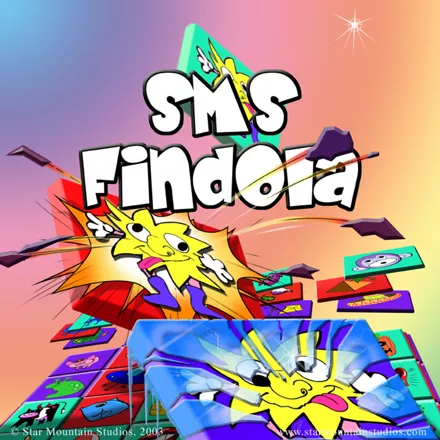 постер игры Findola