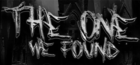 постер игры The One We Found