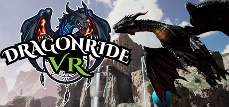 постер игры DragonRide VR