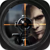постер игры Sniper vs Sniper Online