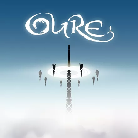 постер игры Oure