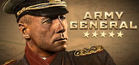 постер игры Army General