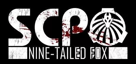 постер игры SCP: Nine-Tailed Fox