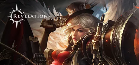 постер игры Revelation Online