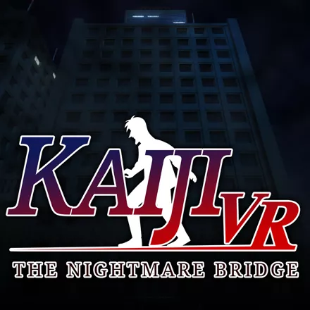 постер игры Kaiji VR: The Nightmare Bridge