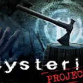 постер игры Hysteria Project