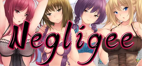 постер игры Negligee