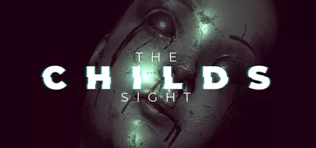 постер игры The Childs Sight