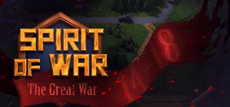 постер игры Spirit of War: The Great War