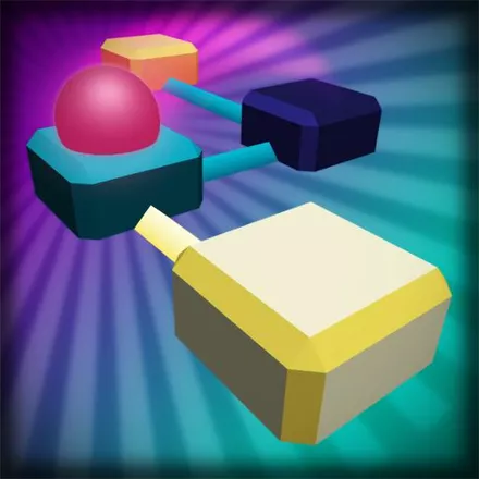 постер игры Visit Once