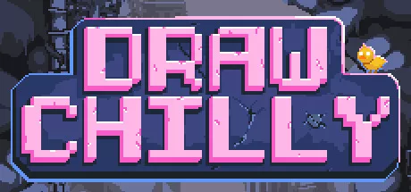 постер игры Draw Chilly